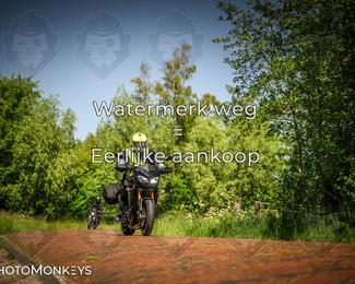 Motor Elfstedentocht 2026 photo