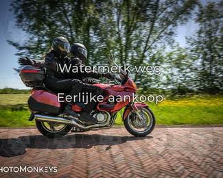 Motor Elfstedentocht 2026 photo