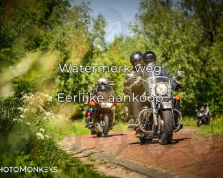 Motor Elfstedentocht 2026 photo