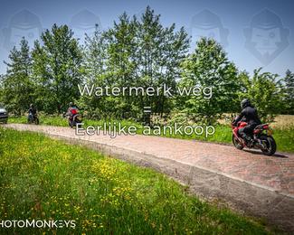 Motor Elfstedentocht 2026 photo