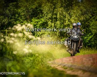 Motor Elfstedentocht 2026 photo