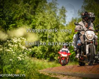 Motor Elfstedentocht 2026 photo