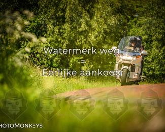 Motor Elfstedentocht 2026 photo