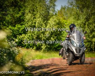 Motor Elfstedentocht 2026 photo
