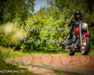 Motor Elfstedentocht 2026 photo