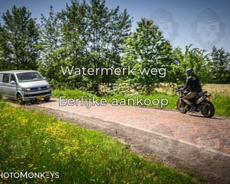 Motor Elfstedentocht 2026 photo