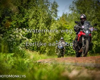 Motor Elfstedentocht 2026 photo