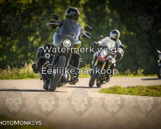 Motor Elfstedentocht 2026 photo
