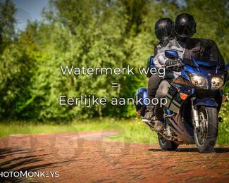 Motor Elfstedentocht 2026 photo