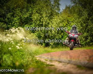 Motor Elfstedentocht 2026 photo