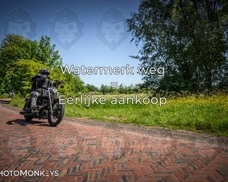 Motor Elfstedentocht 2026 photo