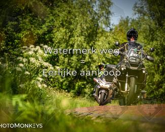 Motor Elfstedentocht 2026 photo