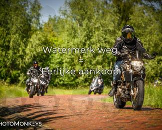 Motor Elfstedentocht 2026 photo