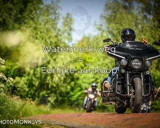 Motor Elfstedentocht 2026 photo