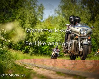 Motor Elfstedentocht 2026 photo
