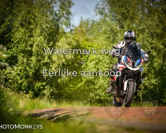 Motor Elfstedentocht 2026 photo