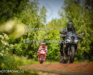 Motor Elfstedentocht 2026 photo