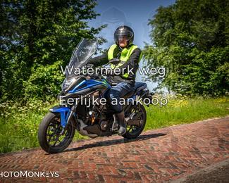 Motor Elfstedentocht 2026 photo