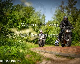 Motor Elfstedentocht 2026 photo