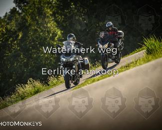 Motor Elfstedentocht 2026 photo