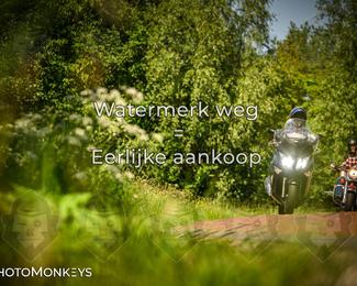 Motor Elfstedentocht 2026 photo