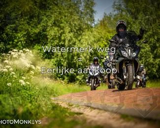 Motor Elfstedentocht 2026 photo