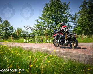 Motor Elfstedentocht 2026 photo