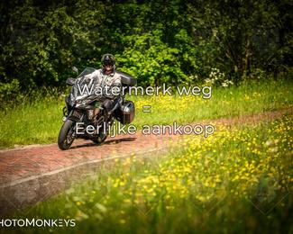 Motor Elfstedentocht 2026 photo