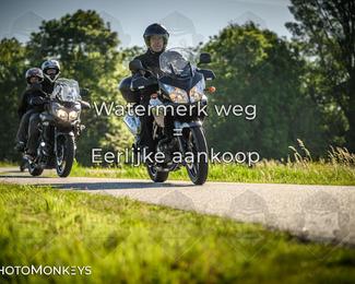 Motor Elfstedentocht 2026 photo