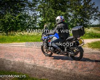 Motor Elfstedentocht 2026 photo