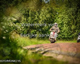 Motor Elfstedentocht 2026 photo