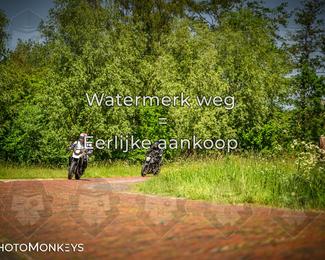 Motor Elfstedentocht 2026 photo
