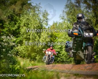 Motor Elfstedentocht 2026 photo