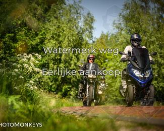 Motor Elfstedentocht 2026 photo
