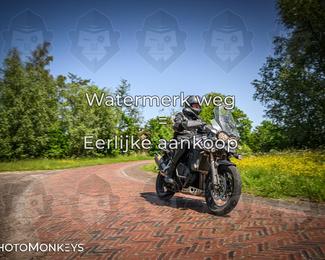 Motor Elfstedentocht 2026 photo