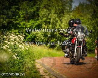 Motor Elfstedentocht 2026 photo