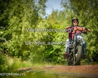 Motor Elfstedentocht 2026 photo