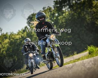 Motor Elfstedentocht 2026 photo