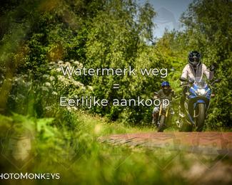 Motor Elfstedentocht 2026 photo