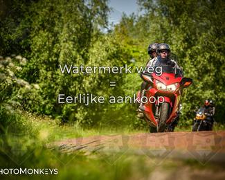 Motor Elfstedentocht 2026 photo