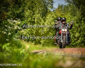 Motor Elfstedentocht 2026 photo