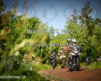 Motor Elfstedentocht 2026 photo