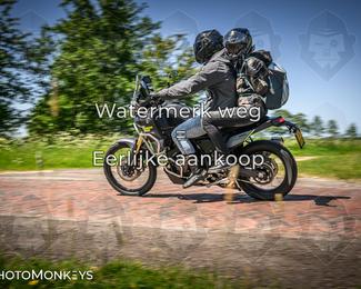 Motor Elfstedentocht 2026 photo