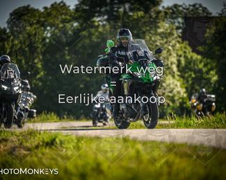 Motor Elfstedentocht 2026 photo
