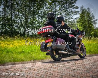 Motor Elfstedentocht 2026 photo