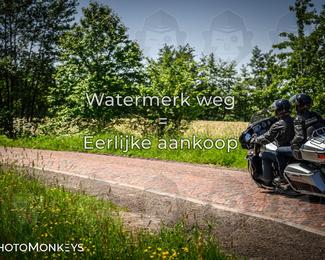 Motor Elfstedentocht 2026 photo