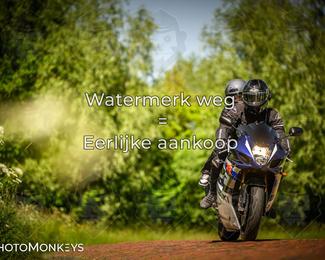 Motor Elfstedentocht 2026 photo