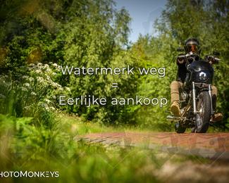 Motor Elfstedentocht 2026 photo