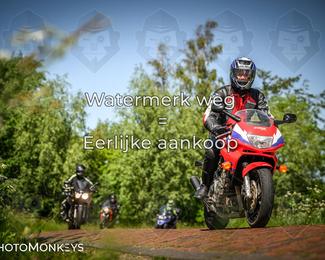 Motor Elfstedentocht 2026 photo