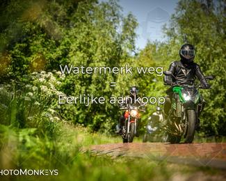 Motor Elfstedentocht 2026 photo